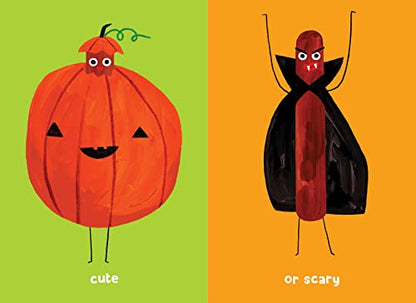 Happy Halloweenie (Weenie Books)