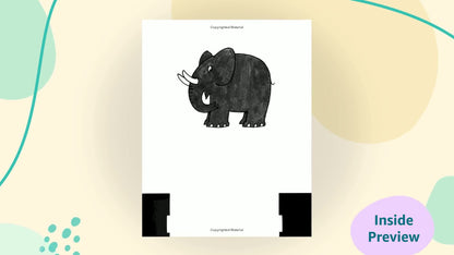 Dear Zoo: A Lift-the-Flap Book