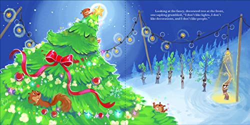 The Halloween Tree: Build New Traditions with This Funny and Imaginative Holiday Book for Children (Halloween Gifts for Kids)