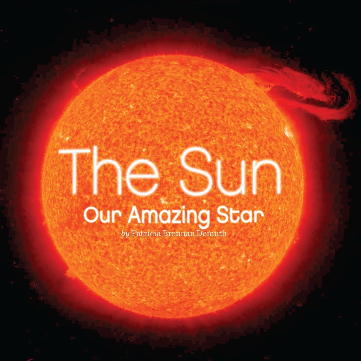 The Sun: Our Amazing Star (Penguin Core Concepts)