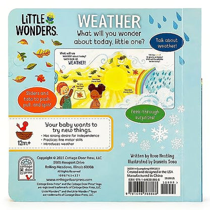 Little Wonders Weather