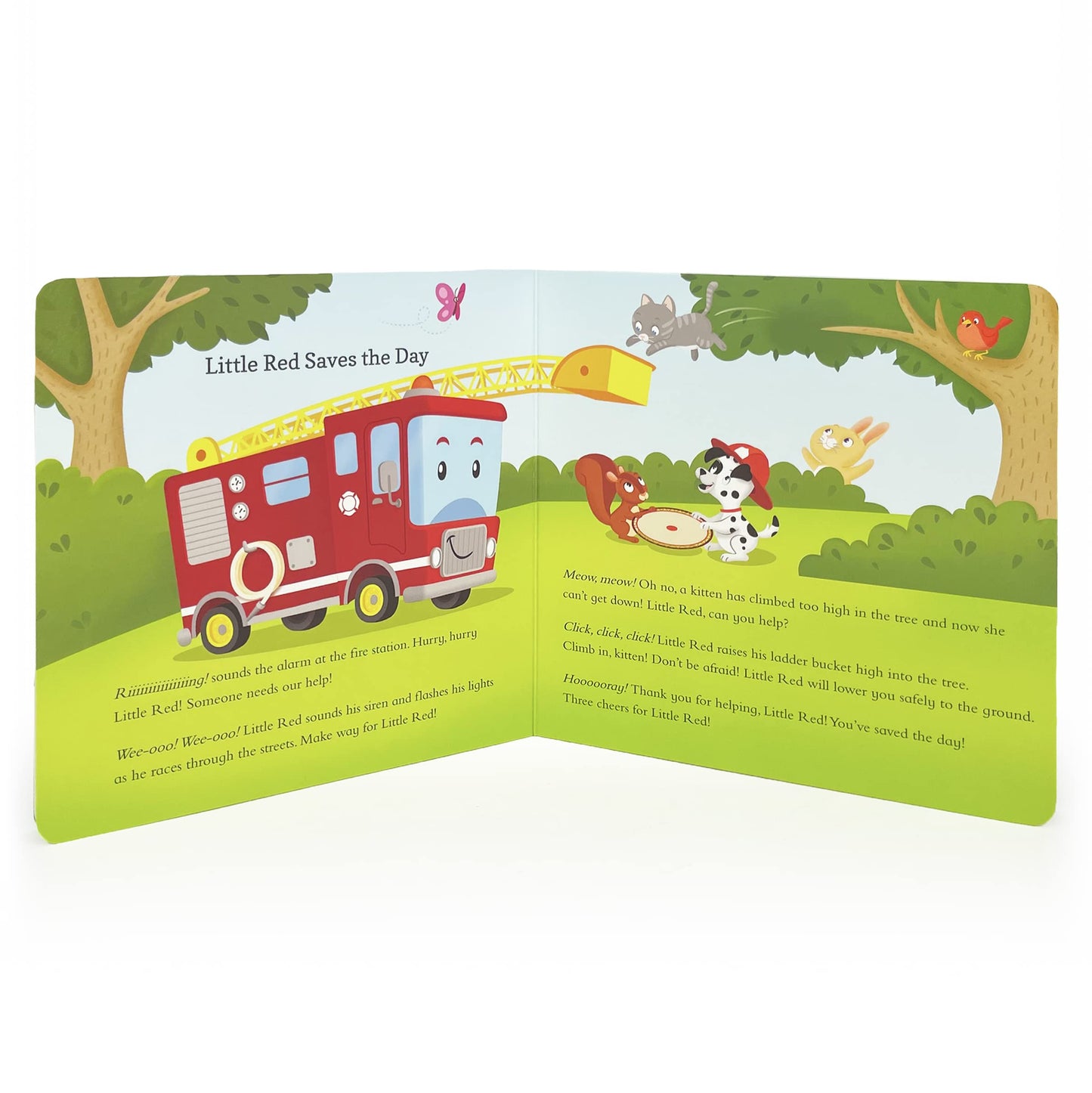 A Collection of Stories for 1-Year-Olds - Nursery Rhymes and Short Stories to Read to Your Babies and Toddlers