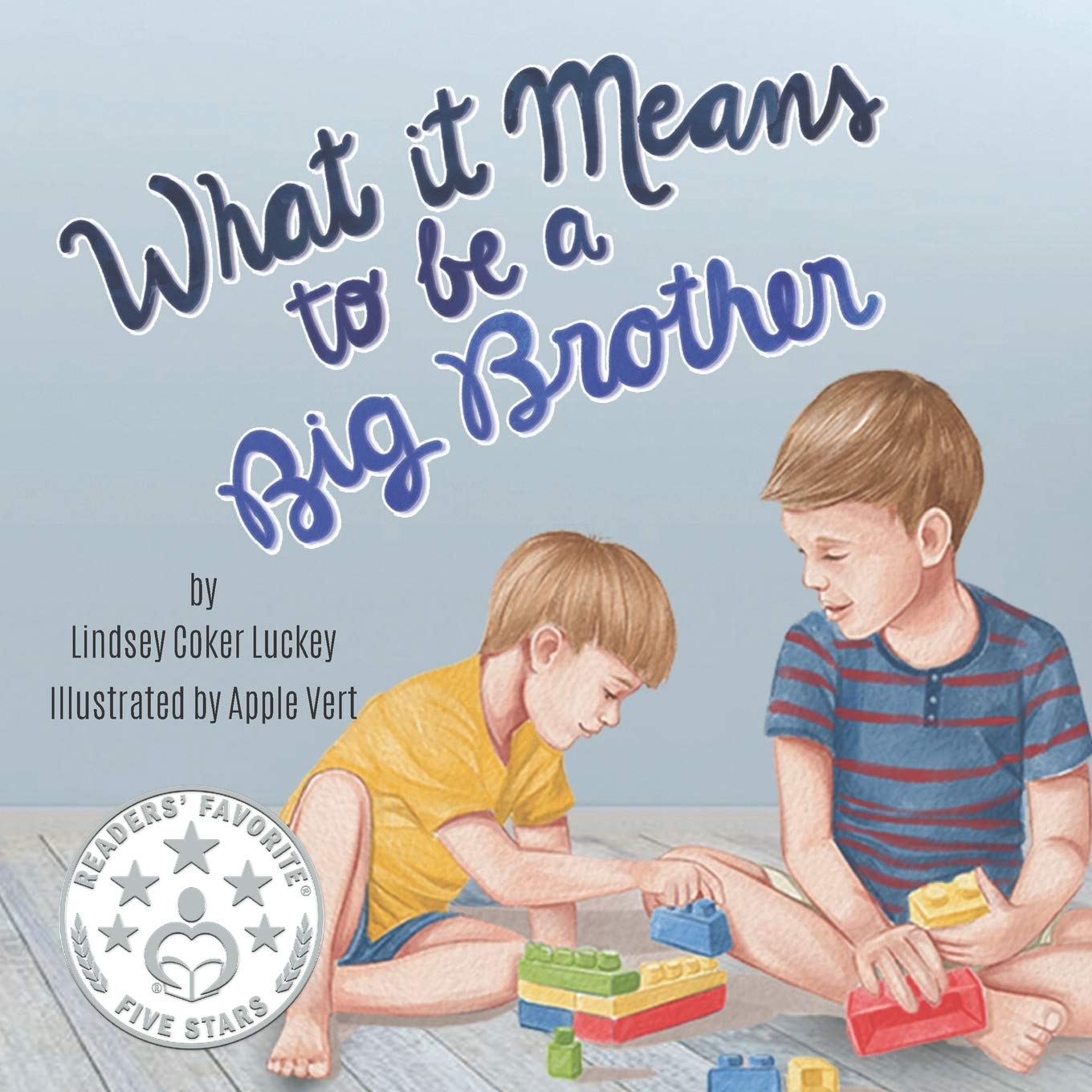 What it Means to be a Big Brother