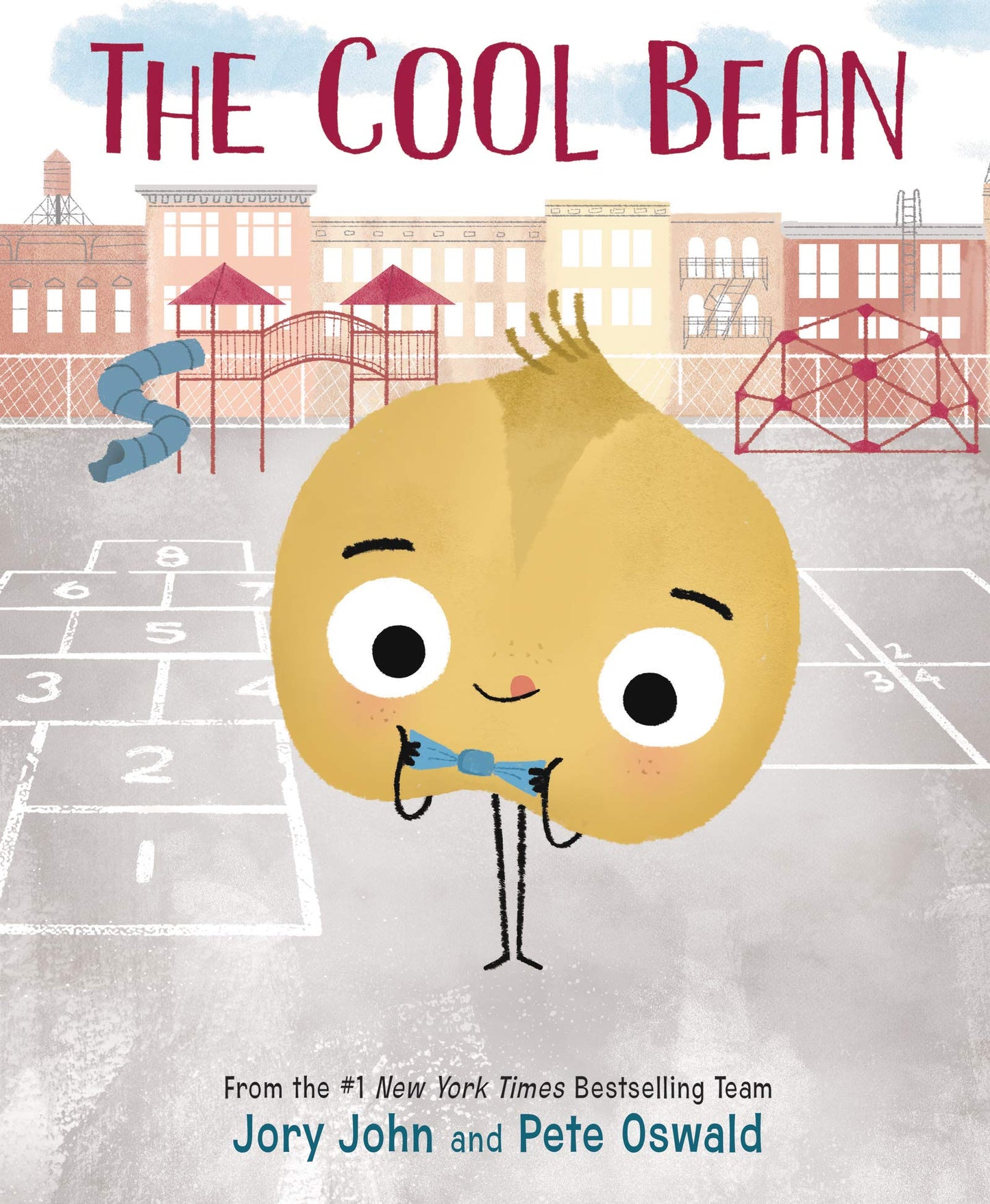 The Cool Bean (The Food Group)