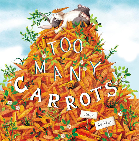 Too Many Carrots